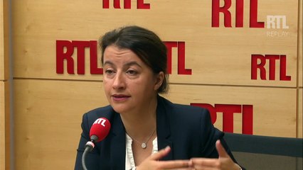 Élections régionales 2015 : "On fusionne avec des listes avec lesquelles on peut passer des compromis", estime Cécile Duflot