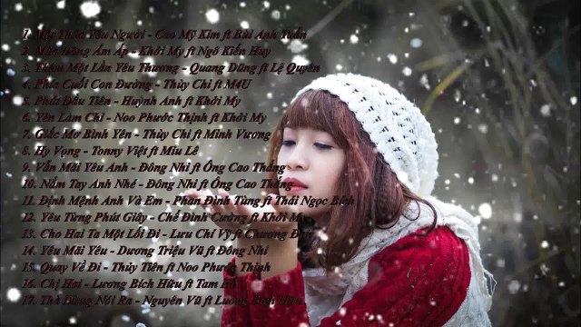 Những Ca Khúc Nhạc Trẻ Hay Nhất 2015 - 70 Ca Khúc Nhạc Tình Yêu Tuyển Chọn Mới Nhất Hay Nh