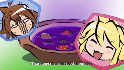 Akame ga Kill Theater Episode 2 | アカメが斬る!劇場 第2話