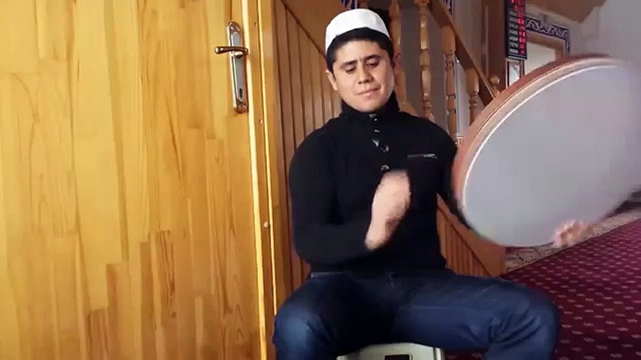 Yok böyle bir ilahi (Mâşâllah SubhanALLAH) - Ali Kırış