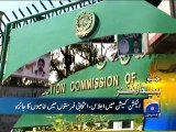 Geo News Headlines - 12 November 2015 - 1300
