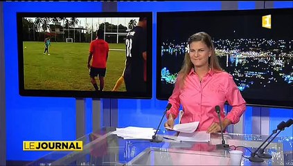 Coupe de France : l’AS Pirae prête à recevoir Pontivy