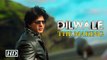 Dilwale The Making With Shah Rukh Khan and Rohit Shetty
