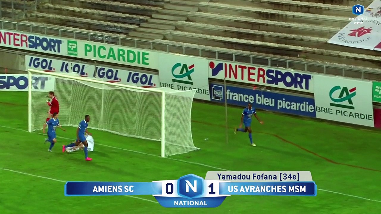 J12 Les buts