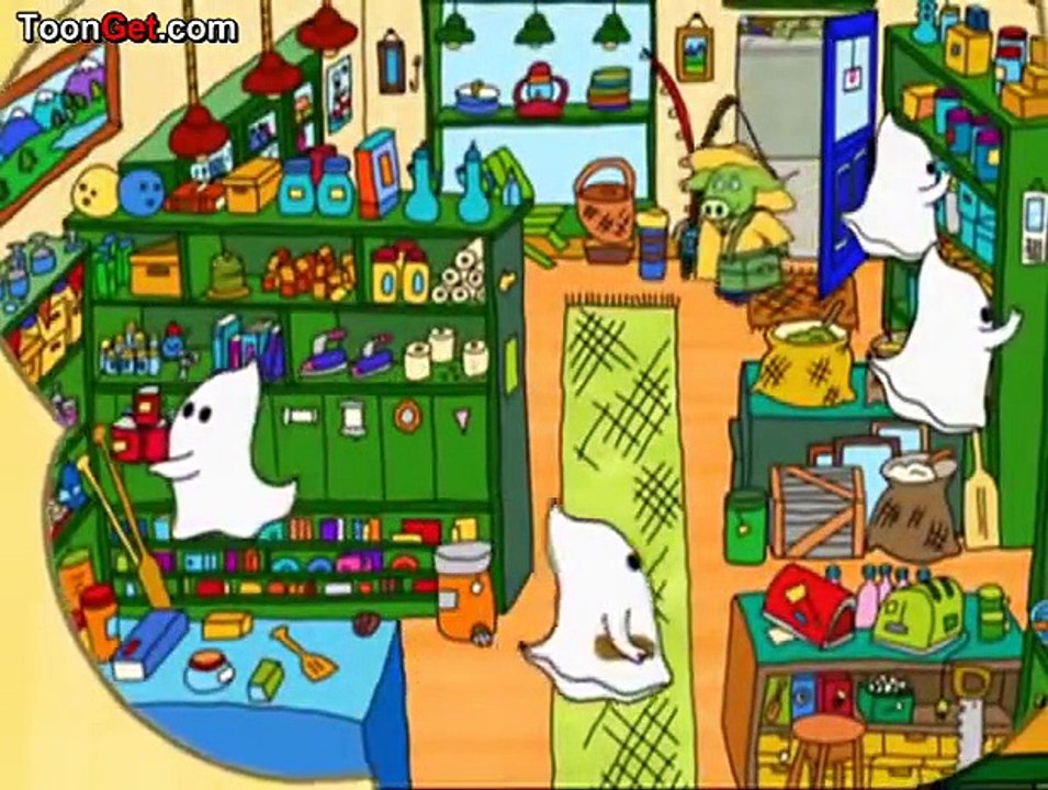 Gofrette Episode 36 [Full Episode]
