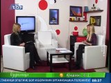 Budilica gostovanje (Ivana Pajić), 12. novembar 2015. (RTV Bor)