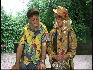 sur le banc ep 15 "femme de ménage" BEFFROI VISION