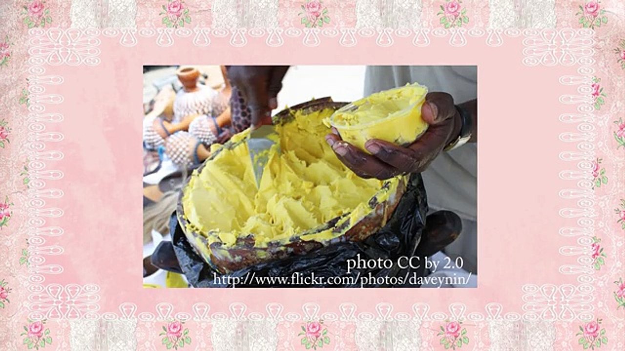 Homemade Cream for Faster Hair Growth - Home Remedies URDU