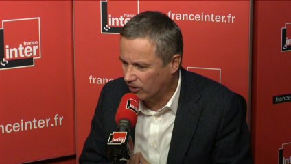 Descargar video: Régionales, Brexit : Nicolas Dupont-Aignan répond aux auditeurs du 7/9