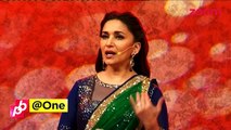 Madhur Dixit - I didn't like the song 'Chane Ke Khet Mein' - Bollywood News