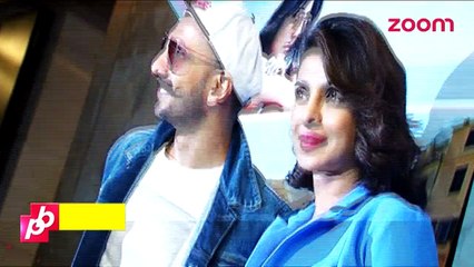 Ranveer Singh agreed to work in 'Befikre' - Bollywood News