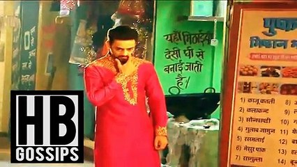 Diya Aur Baati Hum Suraj Slaps Mohit Diwali Twist 12th November 2015
