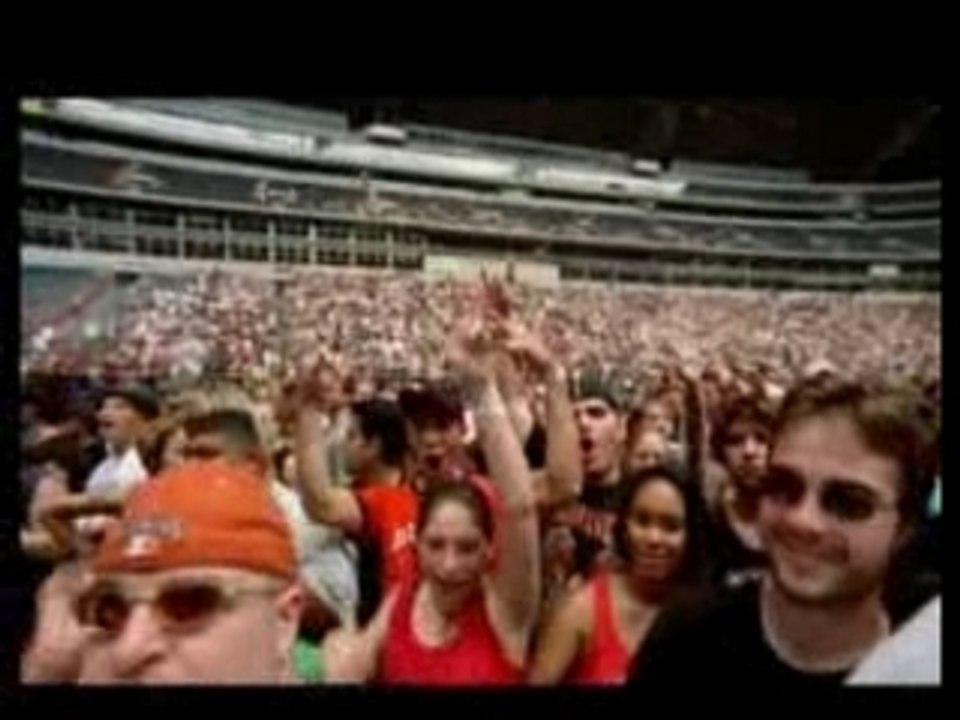 Linkin Park - A Place For My Head