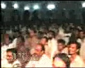 Zakir Qazi Waseem Abbas Qaseeda Ghazi Abbas as