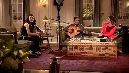 محمد عبده في صولا لنا الله