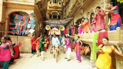 Hindistani on OSN Ya Hala! هندستاني