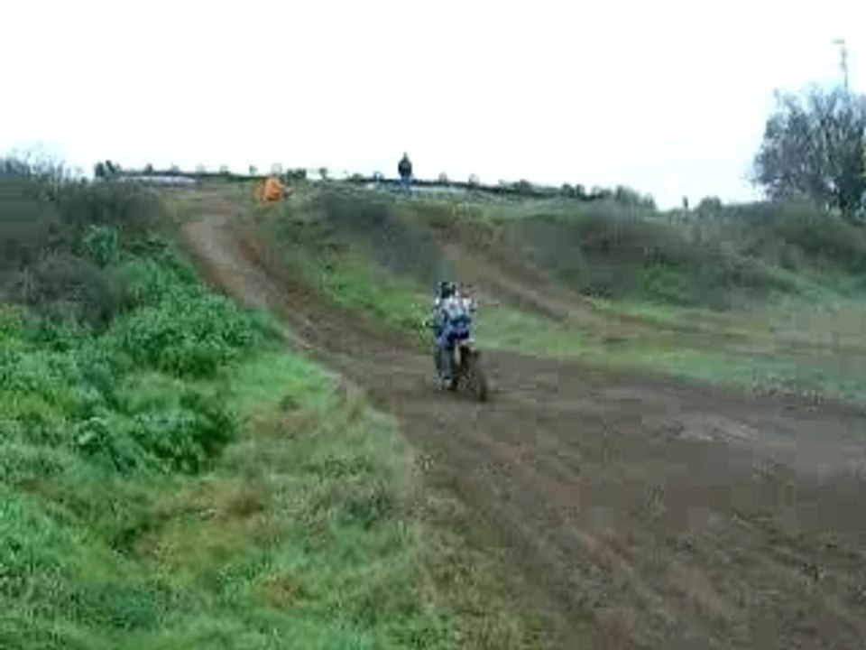 Manu 125cc ktm trélazé