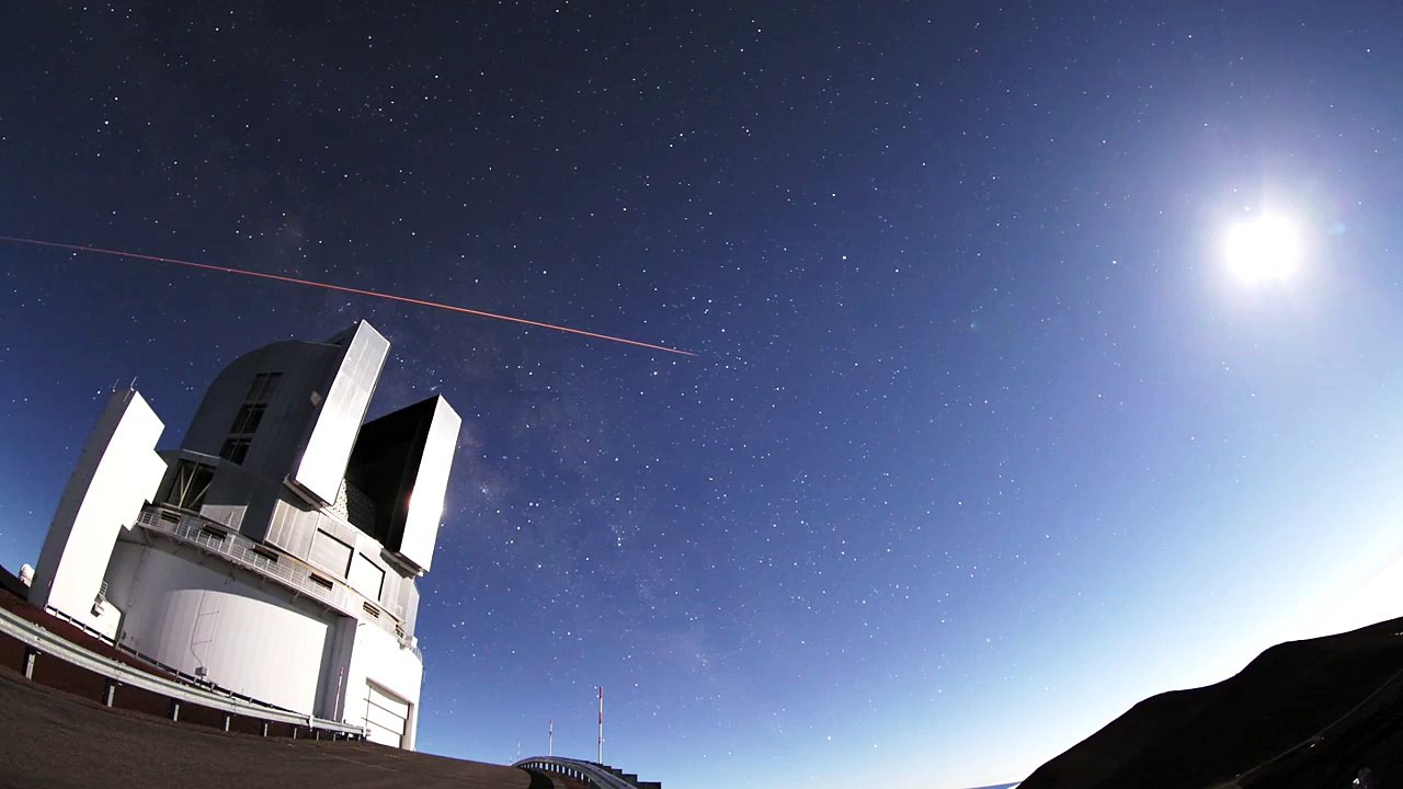 Subaru Telescope