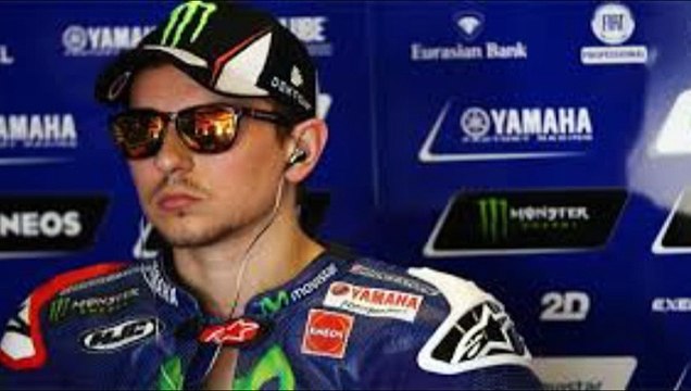 Moto Gp, parla Lorenzo: Avrei reagito come Rossi al suo posto