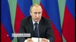 Vladimir Putin: Russian president wants doping investigation