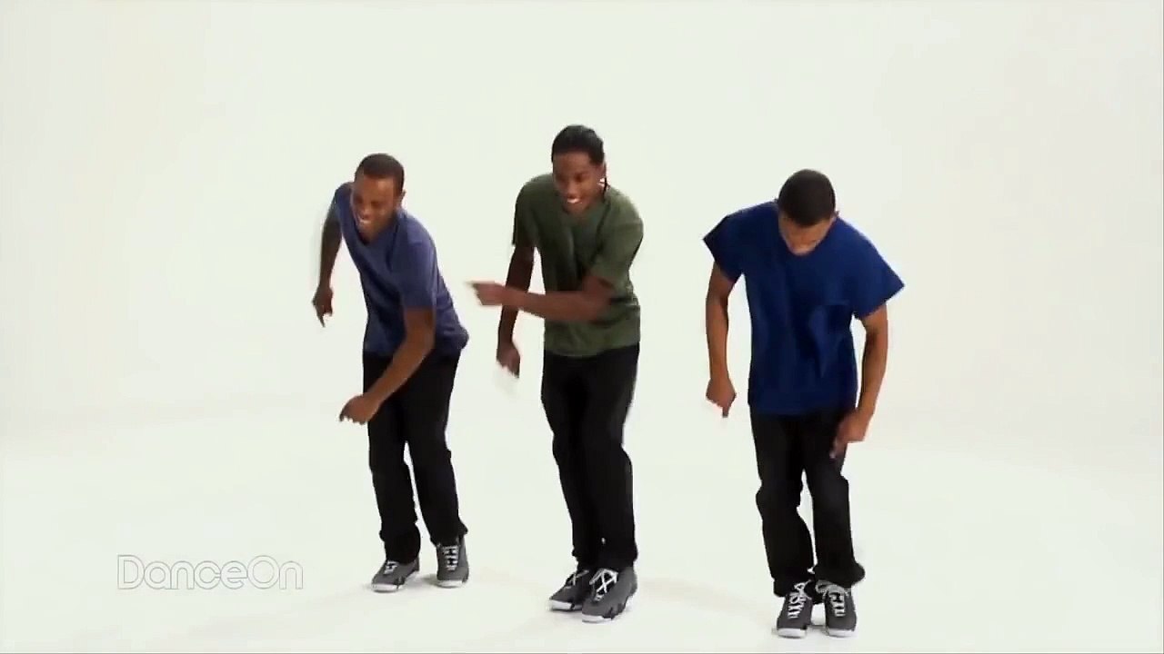 Popular Lil Buck & Gangsta Walking videos