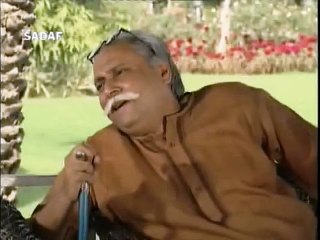 Pakistan drama Serial Episode (28_41) Landa Bazar -