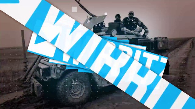 Kurds and U.S. Open Offensive to Cut ISIS Supply Route