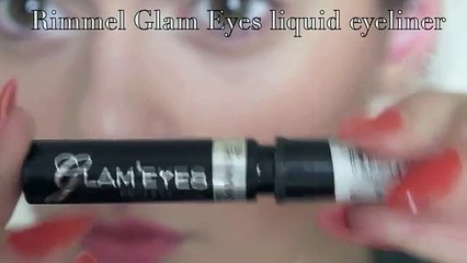 3 Simple Eyeliner super Styles