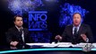 Infowars Nightly News - The Bush, Clinton Crime Families Prevail - 11/06/2015