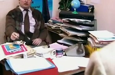 Mitchell and Webb Situation S1E03