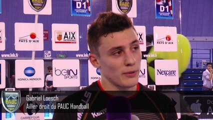 [Interview] Les réactions après PAUC-USDK