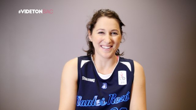 Vide ton sac - Isis Arrondo