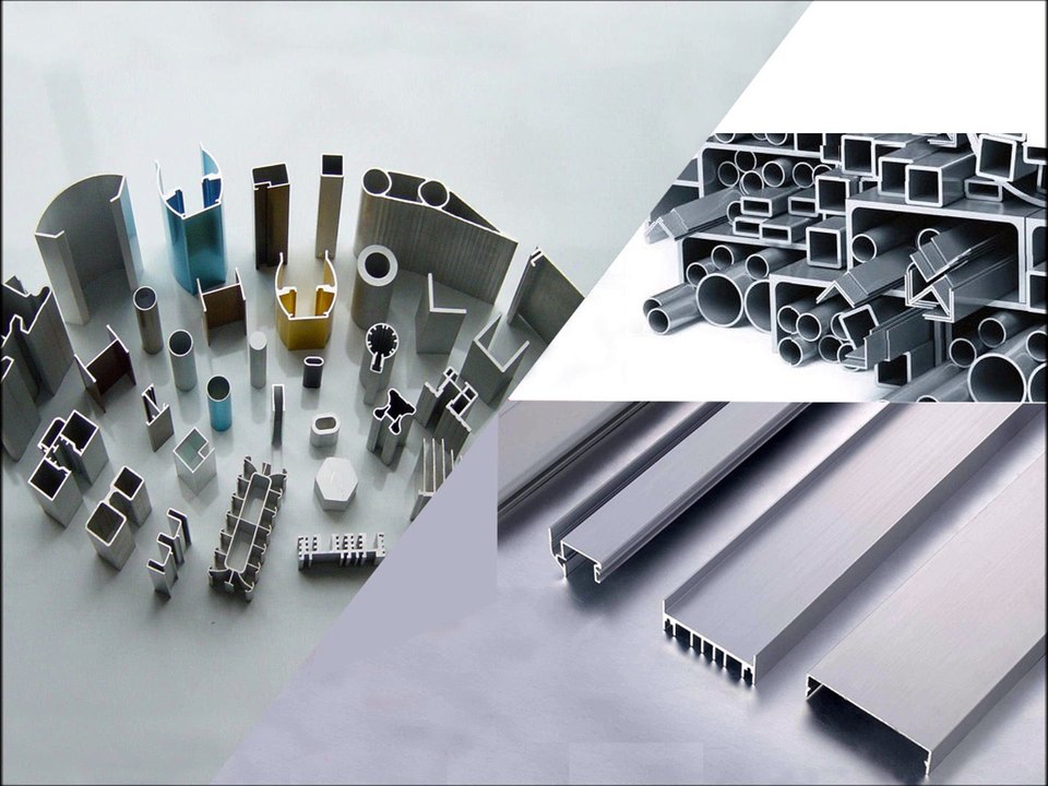 Aluminium Extrusion