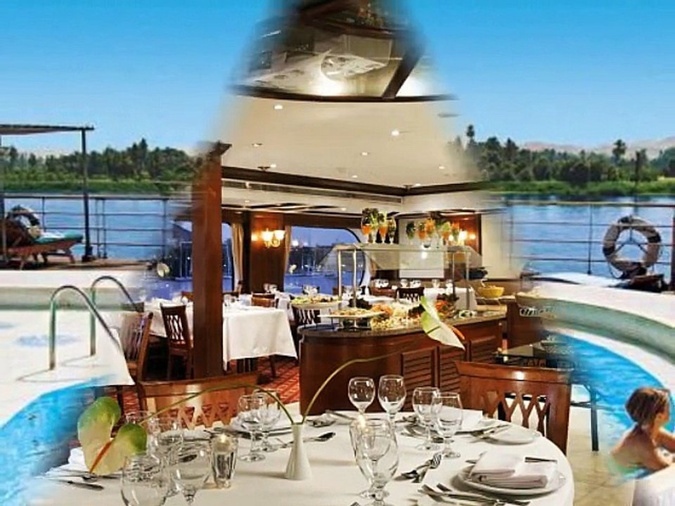 Cairo e crociera sul Nilo - Crcociera sul Nilo Egitto - Crociera Nilo fra Luxor ed Assuan - Maydoum Travel Egitto