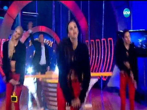 Господари на ефира / Gospodari na Efira 10.11.2015 DVB-T