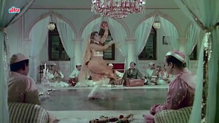 Nikle The Kahan Jane Ke Liye - Helen, Asha Bhosle, Bahu Begum Song