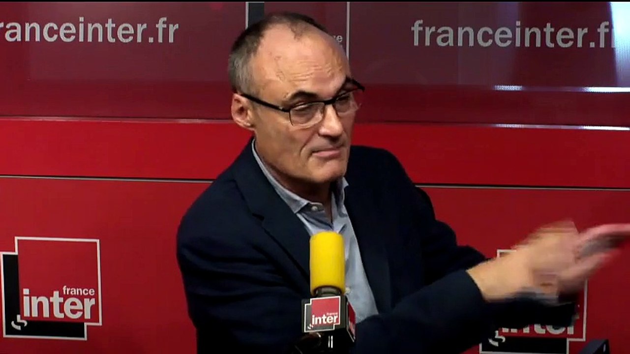 Philippe Val : "Si on résume Charlie Hebdo à des problèmes d'argent qui n'existent pas, c'est très louche"