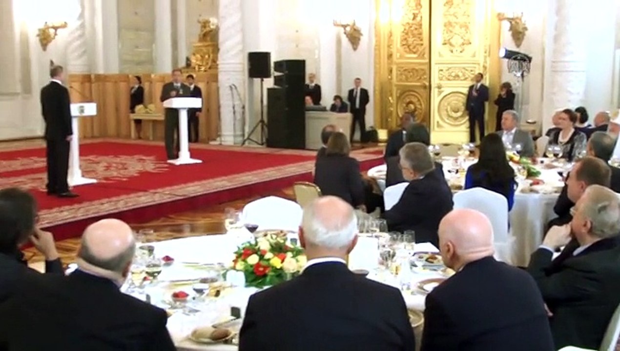 Russian Unity Day