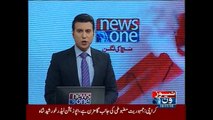 NewsONE Headlines 2PM, 12-November-2015