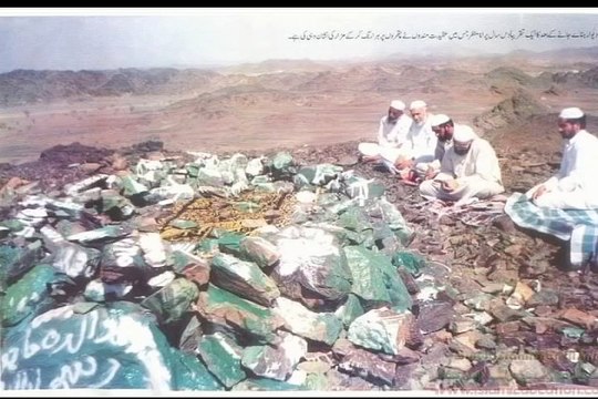 most crying speech the death of hazrat amina r a by mulana tariq jameel