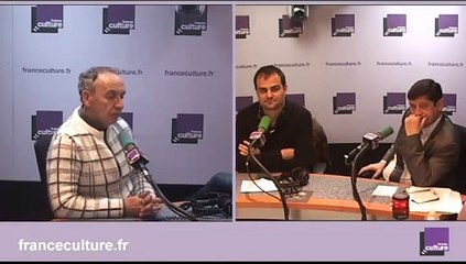 Les Matins / Sport : une affaire d’Etat ?