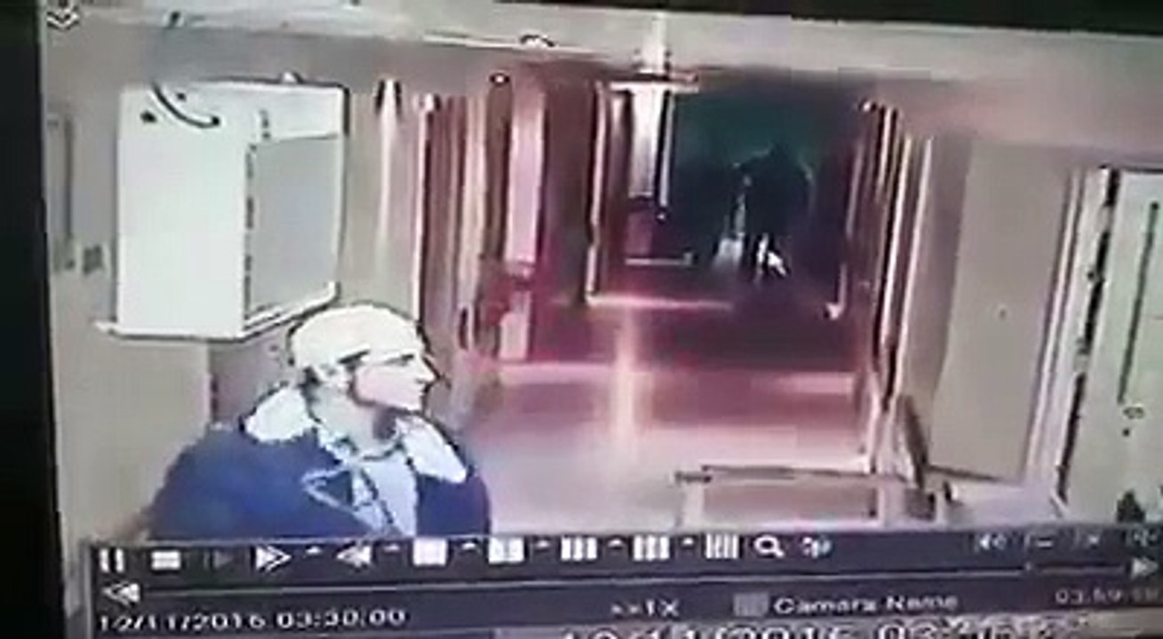 Arrestation par Tsahal d'un terroriste dans un hôpital d'Hébron