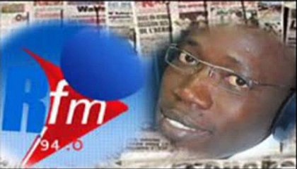 Revue De Presse Du Jeudi 12 Novembre 2015  Mamadou Mouhamed Ndiaye