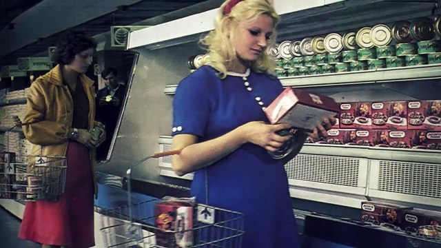 15 ЛЕГЕНДАРНЫХ ВЕЩЕЙ ИЗ СССР