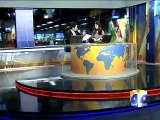 Geo News Headlines - 12 November 2015 - 1400