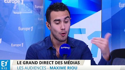Esprits criminels, TF1 petit leader devant France 2