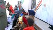 Turkey captures 46 refugees in Aegean Sea