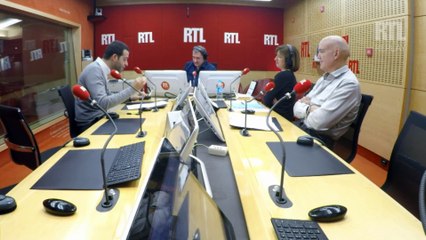 "Emmanuel Macron, ou la conquête secrète du pouvoir", analyse Benjamin Sportouch