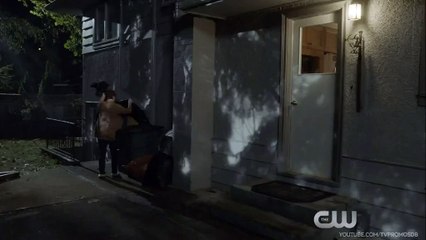 Supernatural 11x07 Plush - Promo