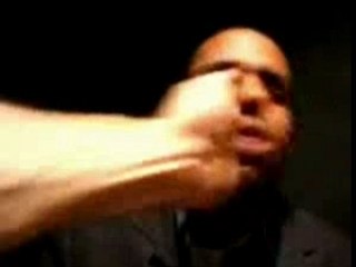 le Comite de la claque